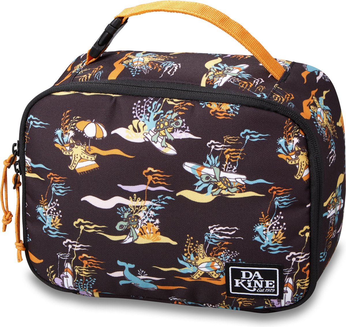 Dakine boîte à lunch enfants 5l