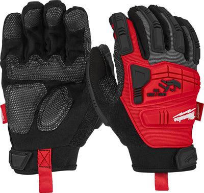 Milwaukee 4932471908 gants de démolition gants de démolition à impact - 8 m - 1pc