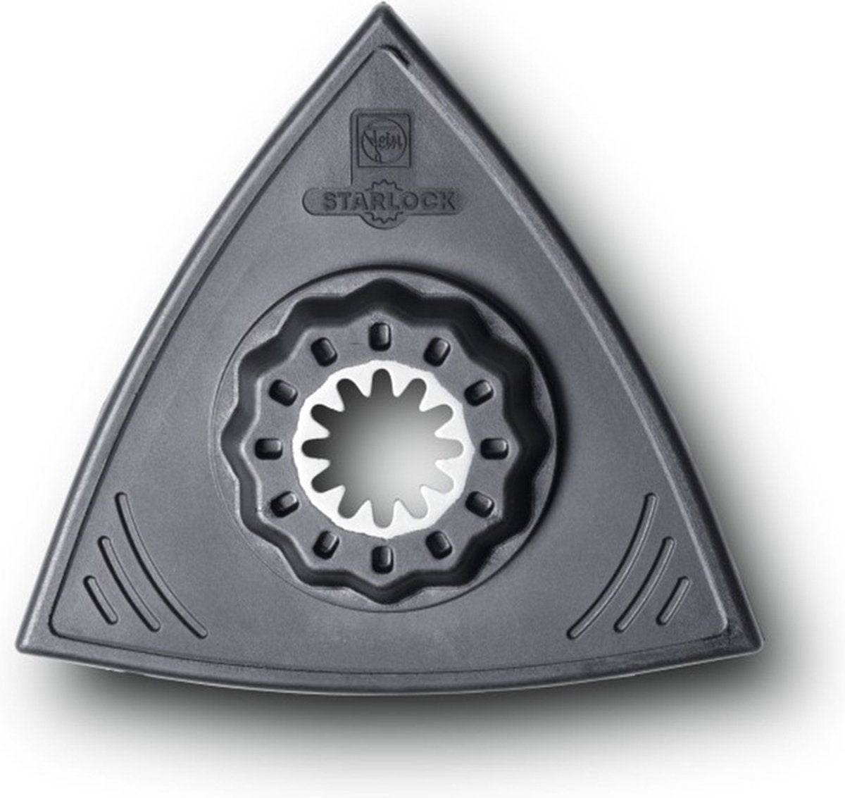 Plateforme de support Fein starlock pour ouvertures plates très étroites ve=2 - 63806142220