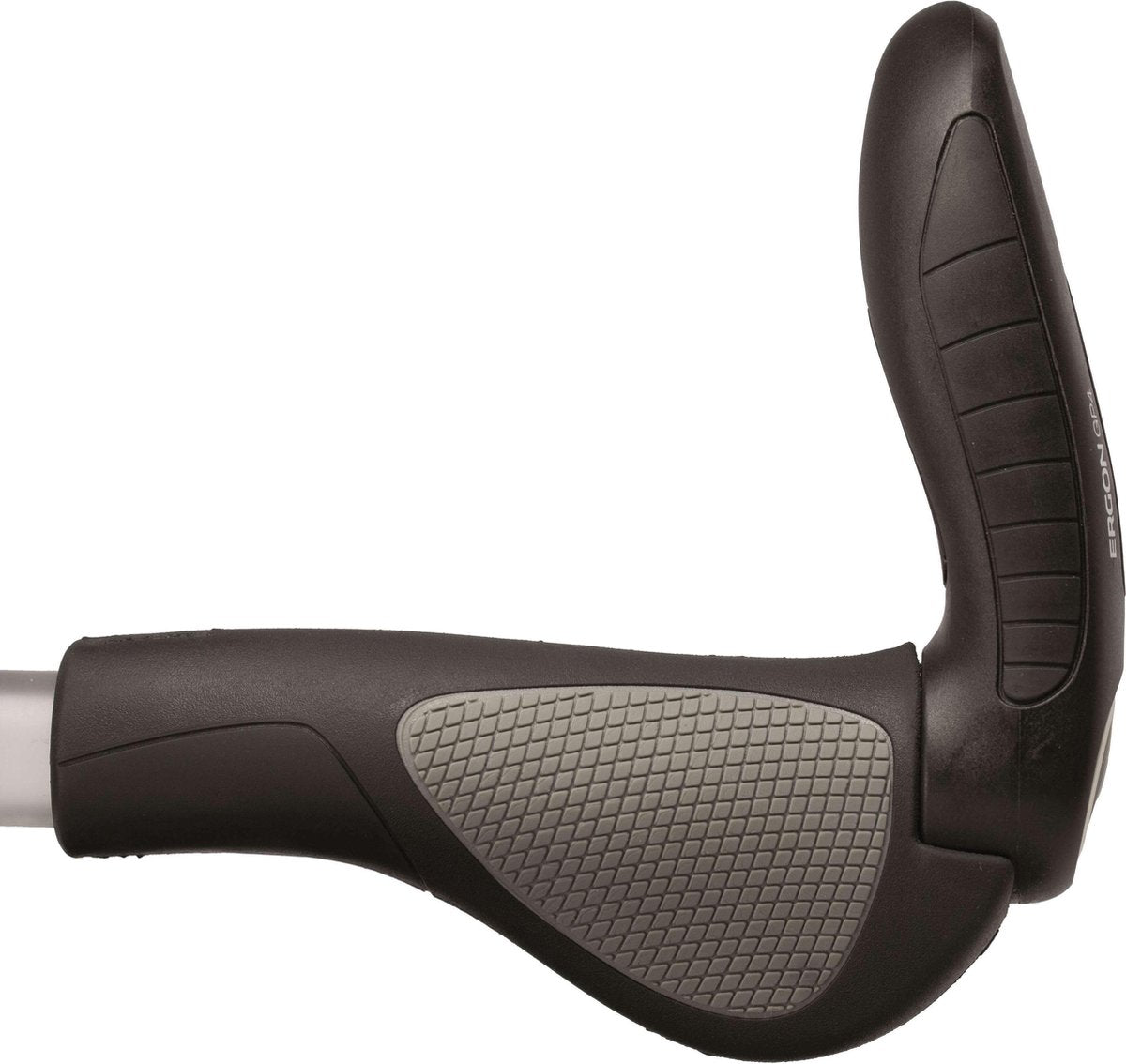 Ergon gère GP4-S