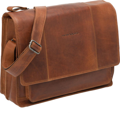 Sac newlooxs fellini cognac