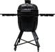 Barbecook kamal 2.0 grand kamado noir