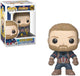 Funko-pop ! Avengers Infinity War Captain America - Figurine de collection #288
