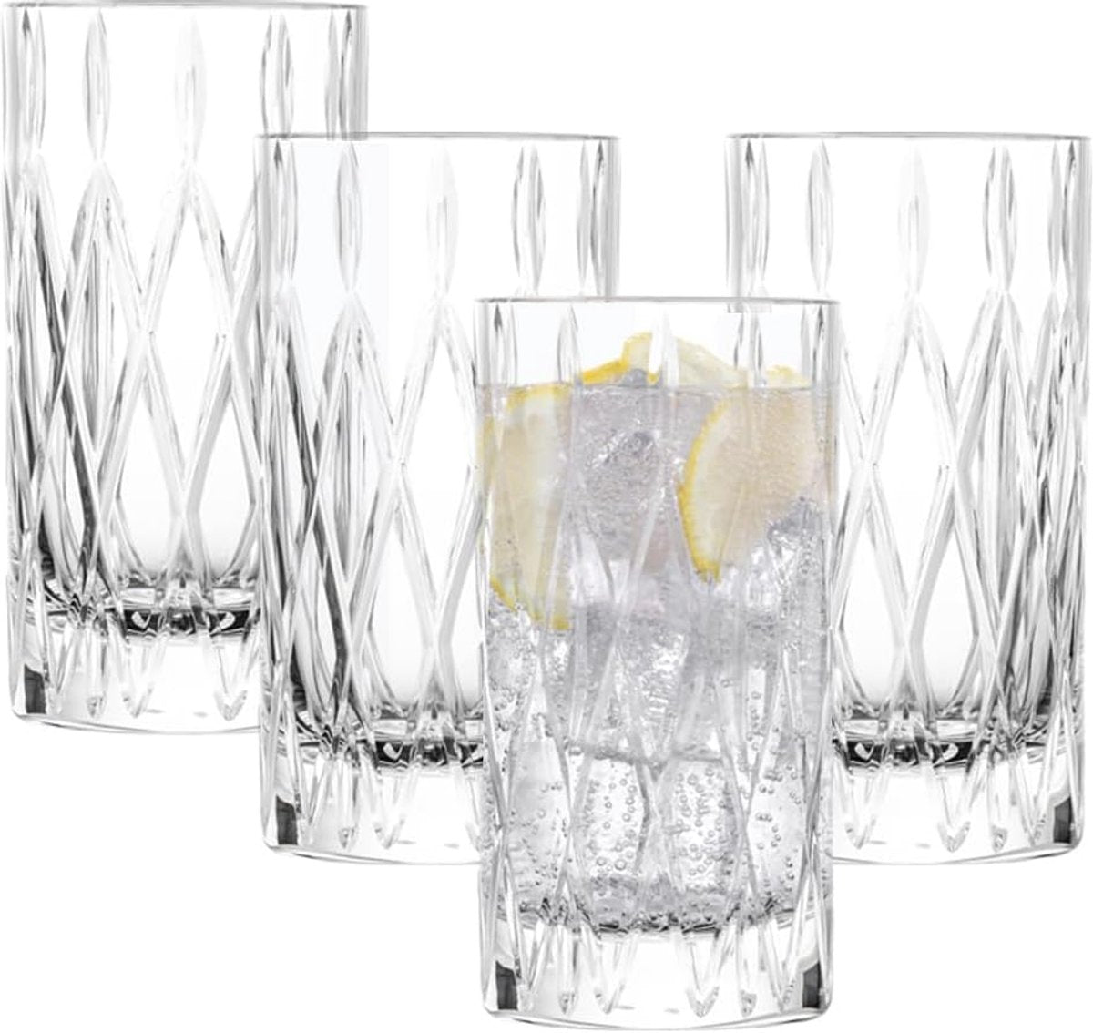 Verre à long drink Schott Zwiesel age 79 - 0,41 l - 4 verres