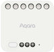 Module de relais double Aqara T2