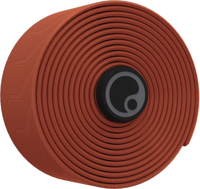 Ergon Muisse de guidon Rust Rust colored orange