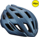 Bbb cycling hawk mips casque de vélo de route - casque de cyclisme - casque de cyclisme adulte - bleu mat - taille l - casque de cyclisme mips - bhe-153