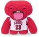Fuggler fugg stars 9 pouces sous licence (chunky mcdunky)