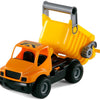 Toys Cavallino Cavallino Kiepwagen avec poignée