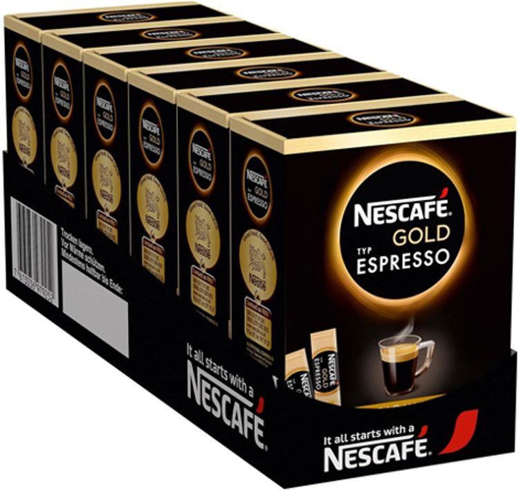 Nescafé