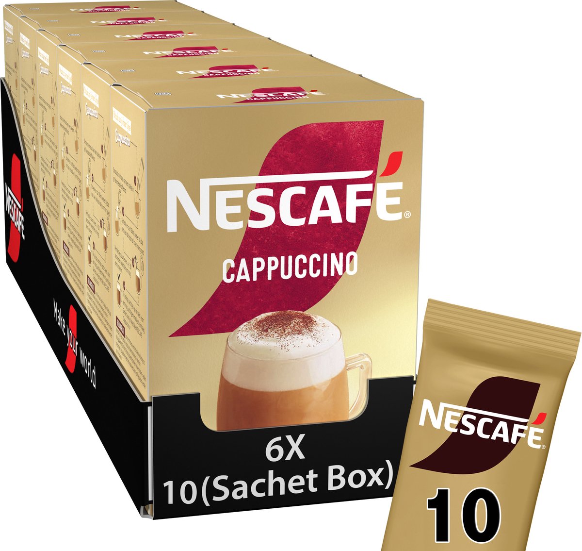 Nescafé