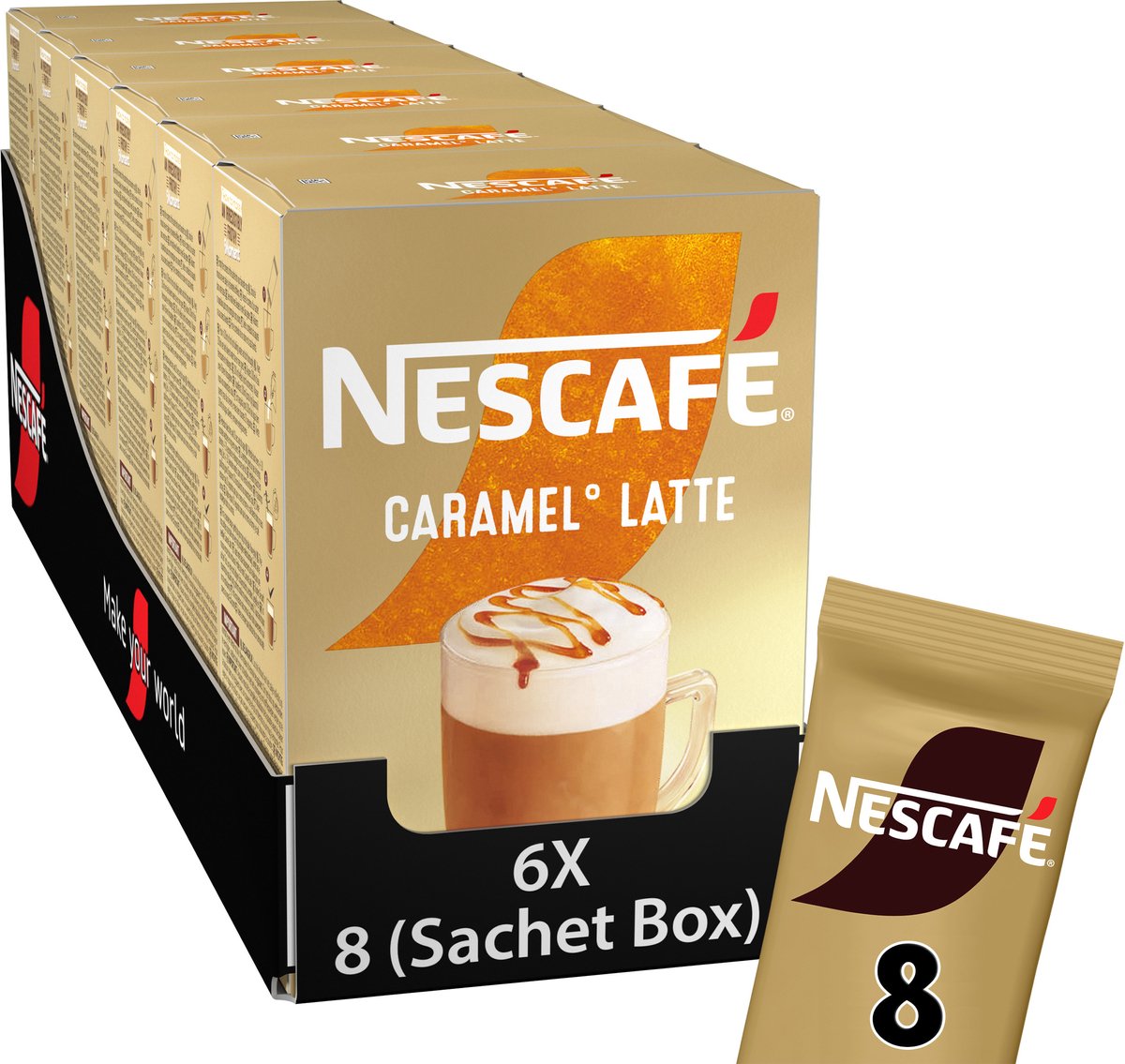 Nescafé