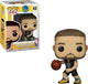 Funko stephen curry #43 - nba - guerriers - pop !