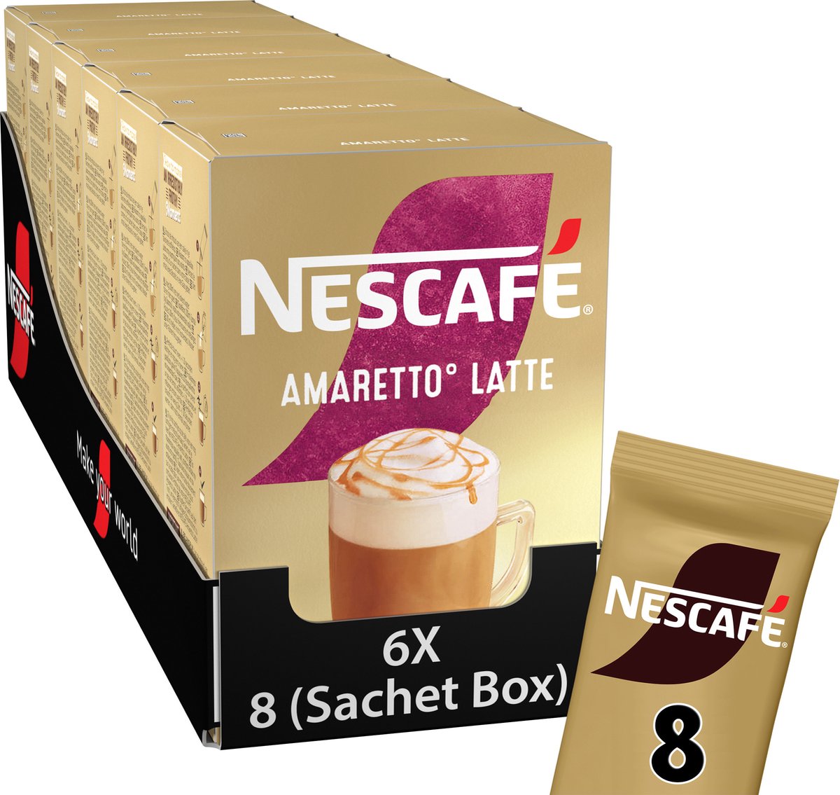 Nescafé