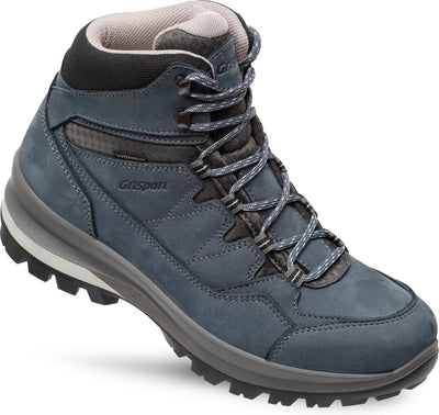 Grisport bari milieu 14127 | bleu 06 | taille 40 - 00.048.260.40