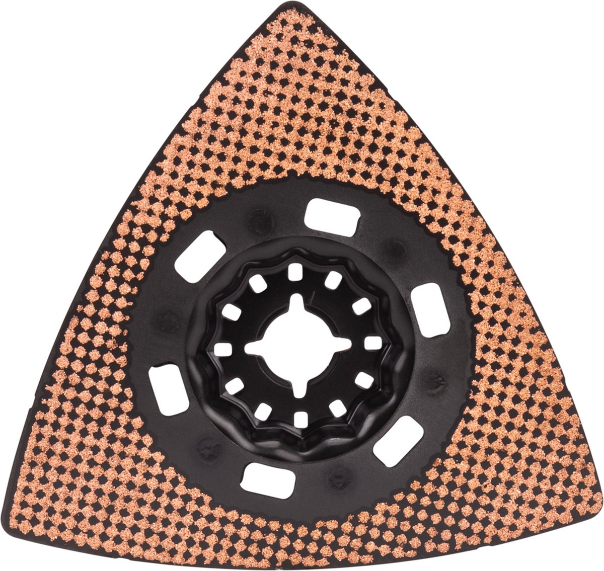 Accessoires Makita sandz 90mm tc hm riff k100 - b-69820