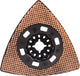 Accessoires Makita sandz 90mm tc hm riff k100 - b-69820