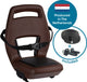 QIBBEL SIÈGE arrière junior 6+ Carrier Bev. noir
