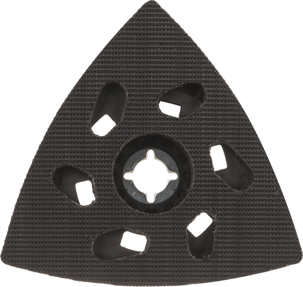 Bosch accessoires plateau de ponçage avi 93 mm - 2609256956
