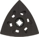 Bosch accessoires plateau de ponçage avi 93 mm - 2609256956