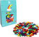 Plus plus plus-plus arc-en-ciel : 300 pièces (3977)