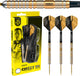 Harrows chizzy 90% tungstène 22gr