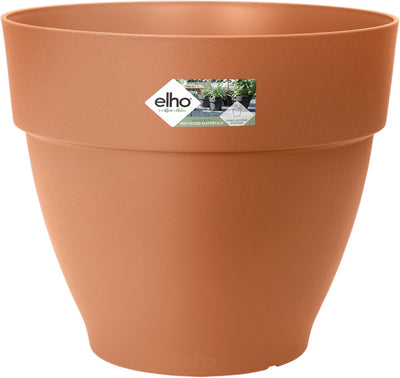 Elho vibia campana rond 55cm - terra