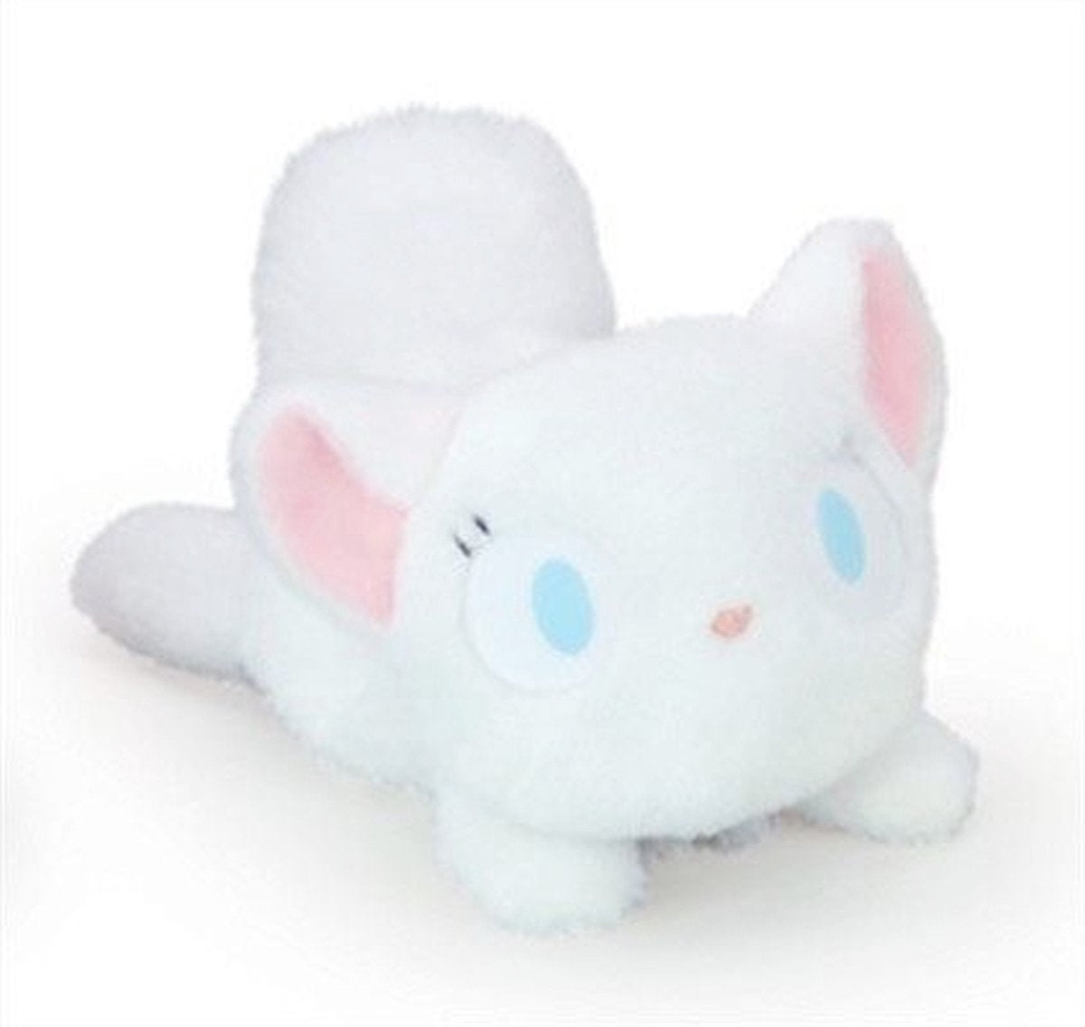 Sun arrow Kiki Delivery Service Lily peluche 12 cm