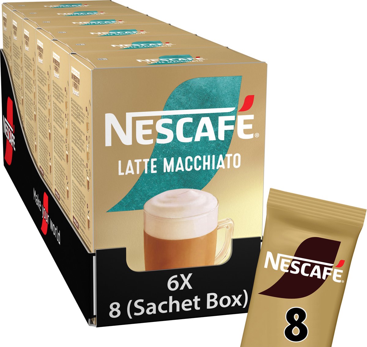 Nescafé
