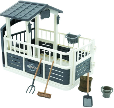 Mojo Horse World Horse Stable 380063