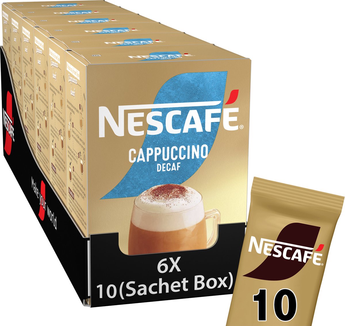 Nescafé