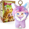 Spectron kimmon - porte-clés rêves de nature sauvage - 17cm