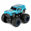 Toi-Toys Trucks tire un mini camion monstre