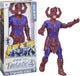 Marvel Titan Hero Series Galactus des Quatre Fantastiques Premiers Pas - figurine