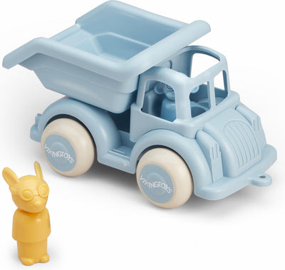 Jouets Viking - re:line - camion à benne basculante l