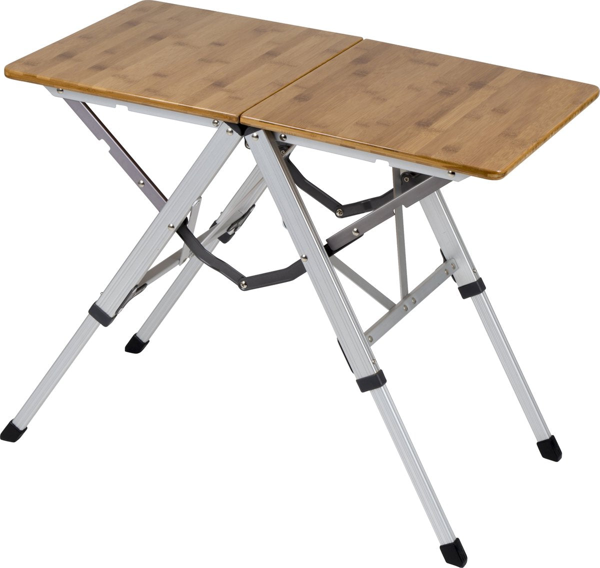 Bo-camp - extérieur urbain - table - richmond