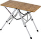 Bo-camp - extérieur urbain - table - richmond
