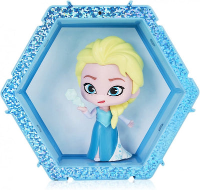 Le monde sorcier de Harry Potter wow ! pod - disney congelé - elsa