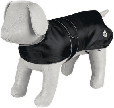 Trixie Dog Jacket Orleans Black