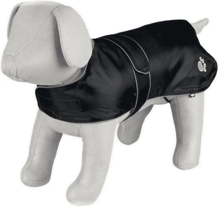 Trixie Dog Jacket Orleans Black