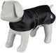 Trixie Dog Jacket Orleans Black