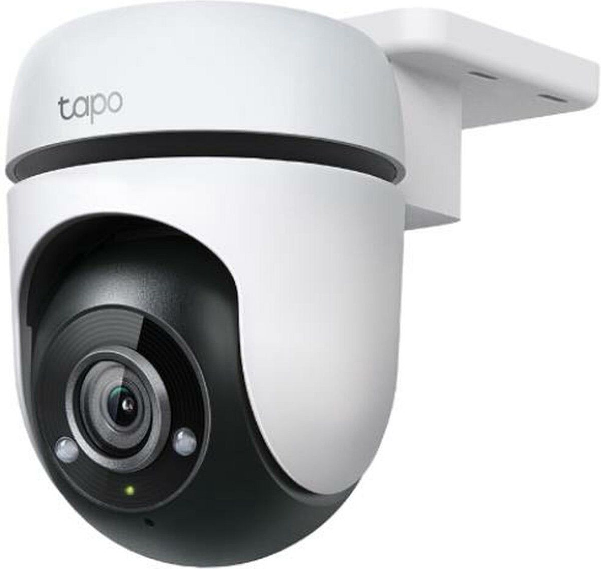 Tp-link tapo tc40 - caméra de sécurité intelligente - intérieur extérieur