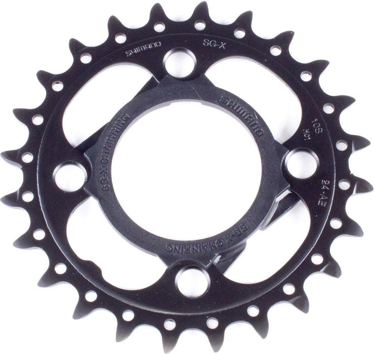 Shimano Chain Top FC-M522 FC-T521