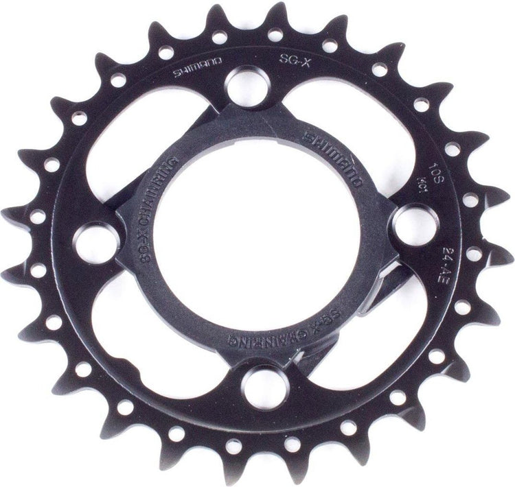 Shimano Chain Top FC-M522 FC-T521