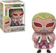 Funko donquichotte doflamingo #400 - une pièce - - pop !