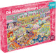 Puzzle de la foire ménagère de Tucker's Fun Factory (1000)