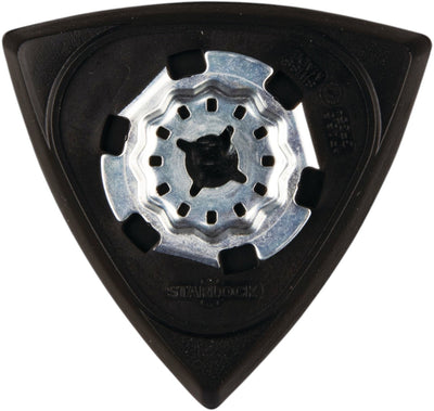 Accessoires Makita tma078 | support de voûte plantaire | triangle | velcro-b-65115