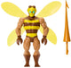 Collection de figurines d'action Mattel Masters of the Universe Origins : figurine buzz-off 14 cm