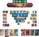 Asmodee 7 merveilles duel - Jeu de société français