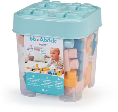 Abrick mes premiers blocs de construction, 50dlg.